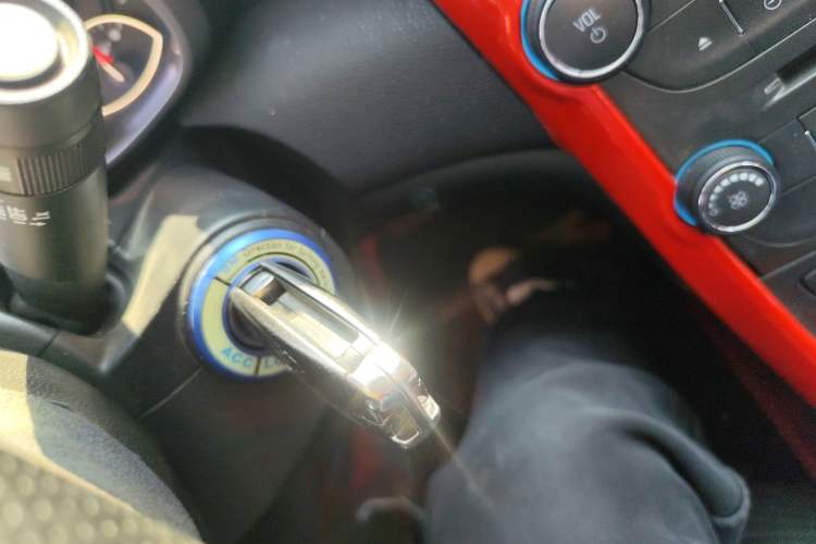 Used Chevrolet Malibu 2014 1.6T Automatic Luxury Edition