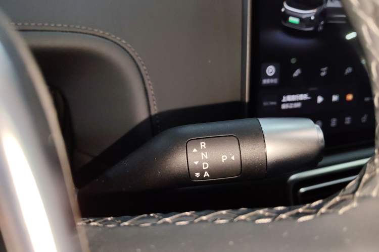 Used Li Auto L6 2024 Pro Model
