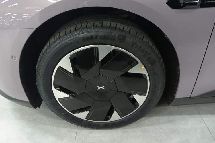 Used XPeng MONA M03 2025 502 Long-Range Max
