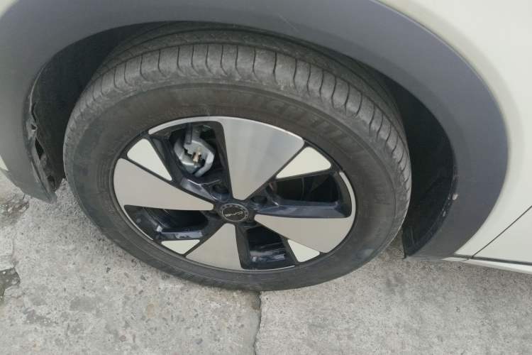 Used BYD Dolphin 2023 420 km Fashion Edition
