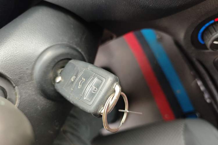 Used MG 3 2014 1.3L Manual Comfort Edition