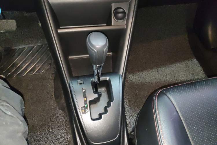 Used Toyota YARiS L 2020 X-Trail X 1.5L CVT Leading Edition
