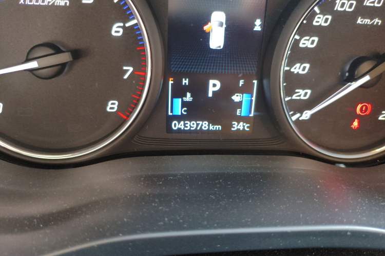 Used Mitsubishi Outlander 2020 2.0L Two-Wheel Drive Enjoyment Version 5 Seats
