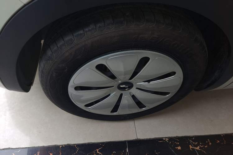 Used Wuling Bingo 2023 203km Light Edition
