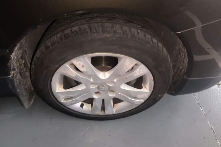 Used Peugeot 3008 2013 1.6THP Automatic Prestige Edition
