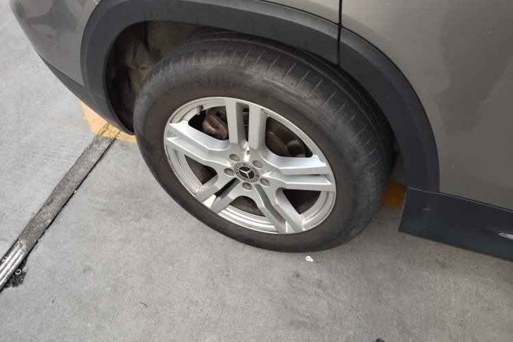 Used Mercedes-Benz GLB 2021 GLB 200 Dynamic Edition
