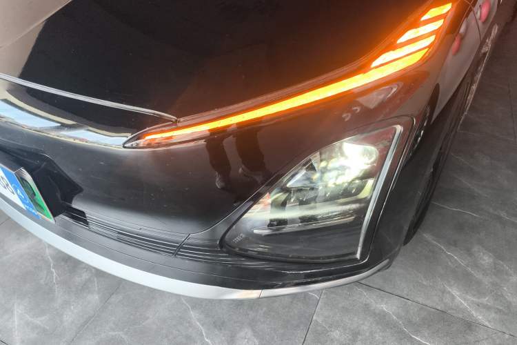 Used Wuling Xingguang 2024 Co-Creation Edition 510 Advanced Model