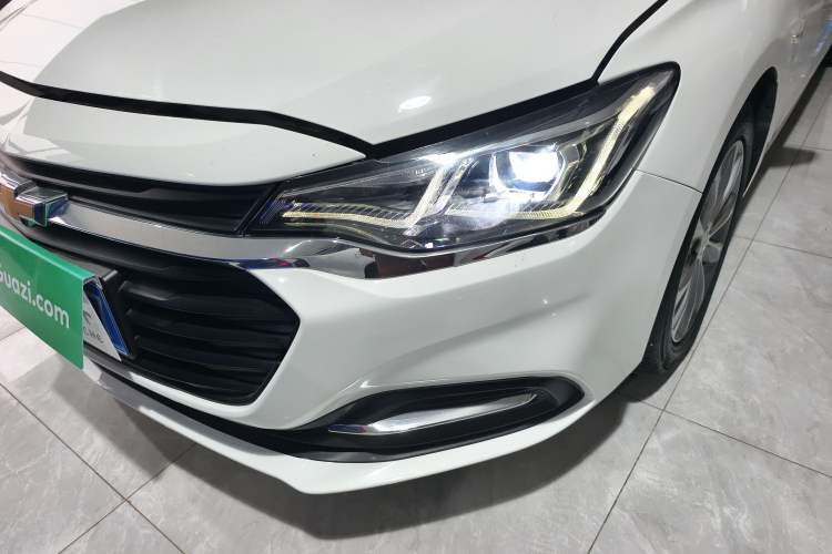 Used Chevrolet Monza 2020 320 Automatic Enjoyment Edition
