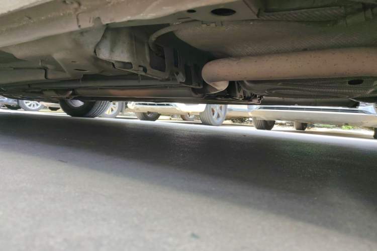 Used Buick Regal 2015 2.0L Leading Fashion Edition
