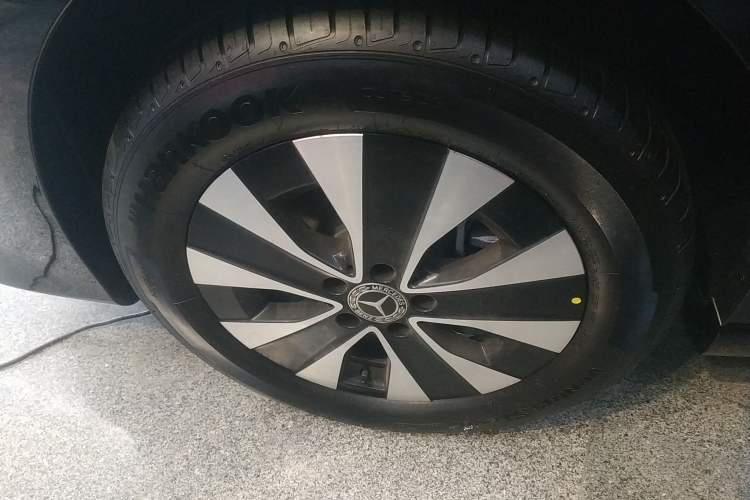 Used Mercedes-Benz Vito 2023 2.0T Business Version 7 Seats