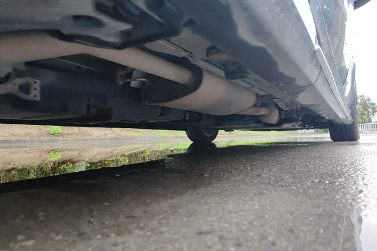 Used Mercedes-Benz Vito 2023 2.0T Business Version 7 Seats