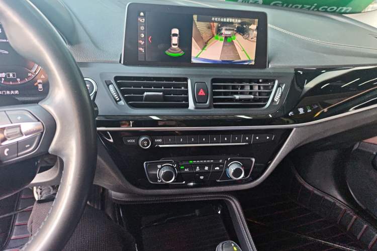 Used BMW 1 Series 2019 118i M Sport Package
