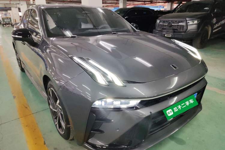 Used Lynk & Co 03 2025 1.5TD DCT Champion Edition Pro