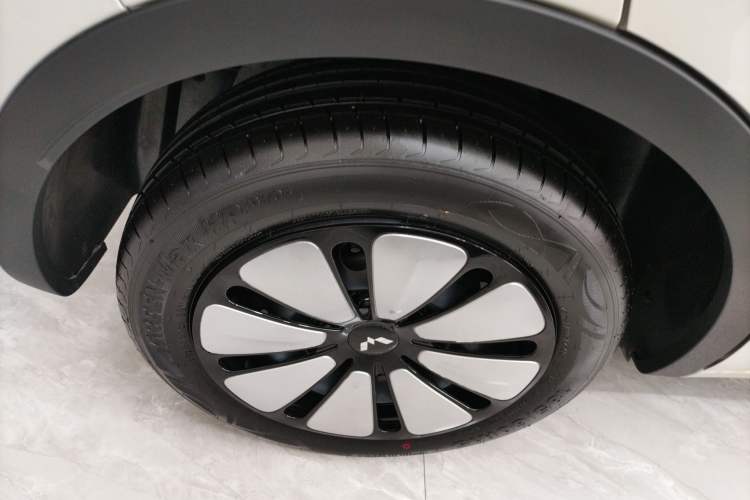 Used Wuling Bingo 2025 333 km Enjoyment Version
