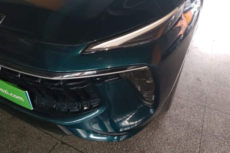 Used FORTHING T5 EVO 2021 1.5TD DCT Starry Edition