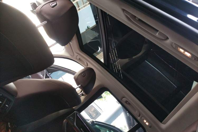 Used BMW X3 2021 xDrive25i M Sport Package
