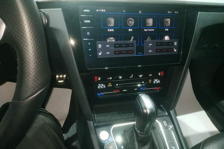 Used Volkswagen FAW-Volkswagen CC 2021 380TSI Striking Edition
