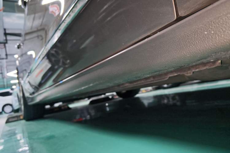 Used Buick LaCrosse 2016 30H Luxury Version
