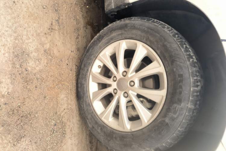 Used Haval H6 2018 Blue Label Sport Edition 1.5T Manual Two-Wheel Drive Elite Model