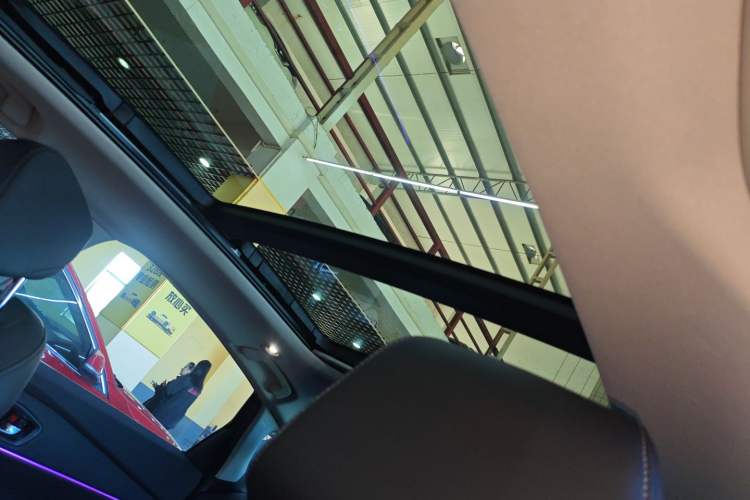 Used Honda Accord 2023 260TURBO Excellence Edition