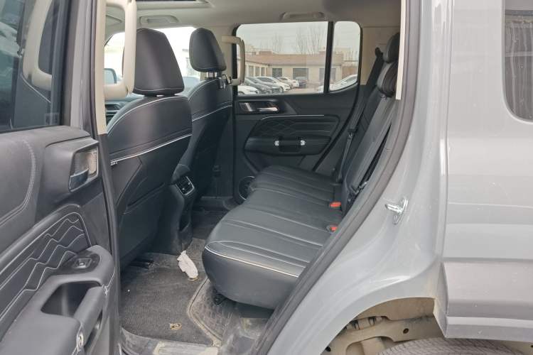 Used Tank 300 2023 Off-Road Edition 2.0T Conqueror