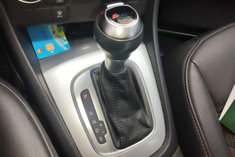 Used Audi Q3 2016 30 TFSI Fashion Model
