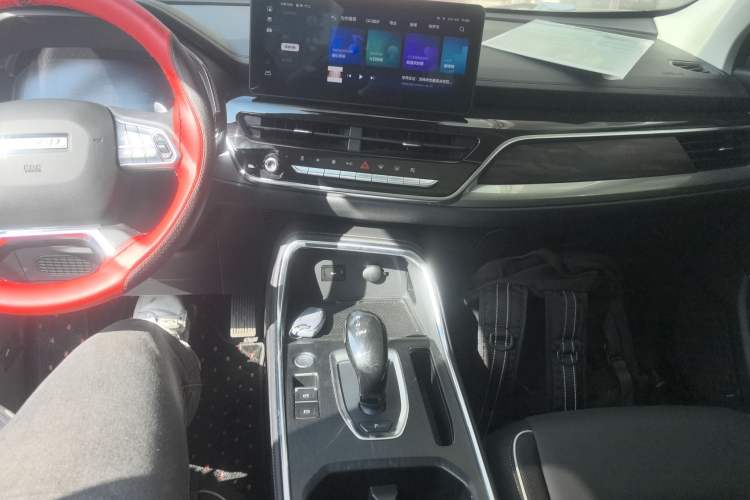 Used Haval H6 2021 National Trend Edition 1.5T Automatic Champion Version
