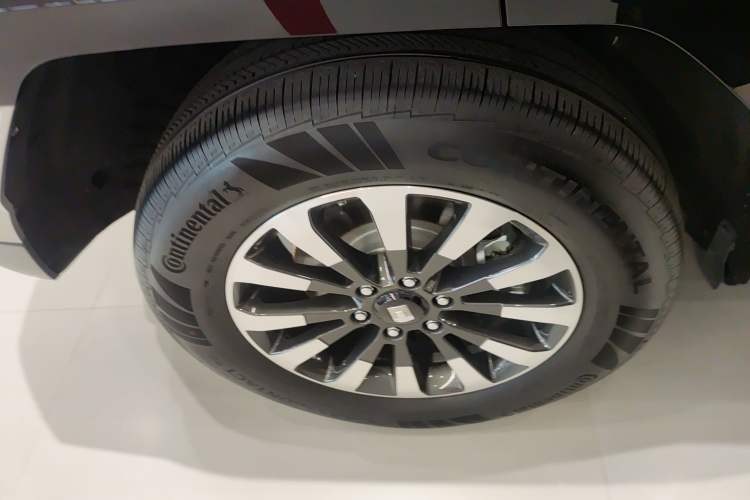 Used Tank 700 New Energy 2024 Hi4-T Extreme Edition
