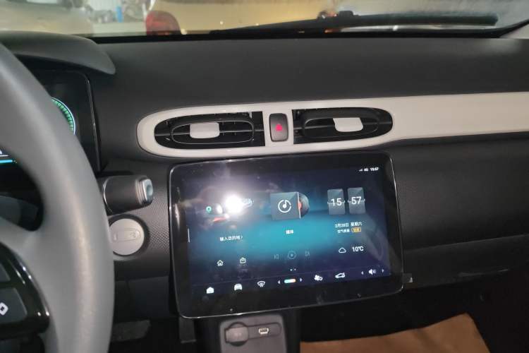 Used Leapmotor T03 2025 310 Comfort Edition
