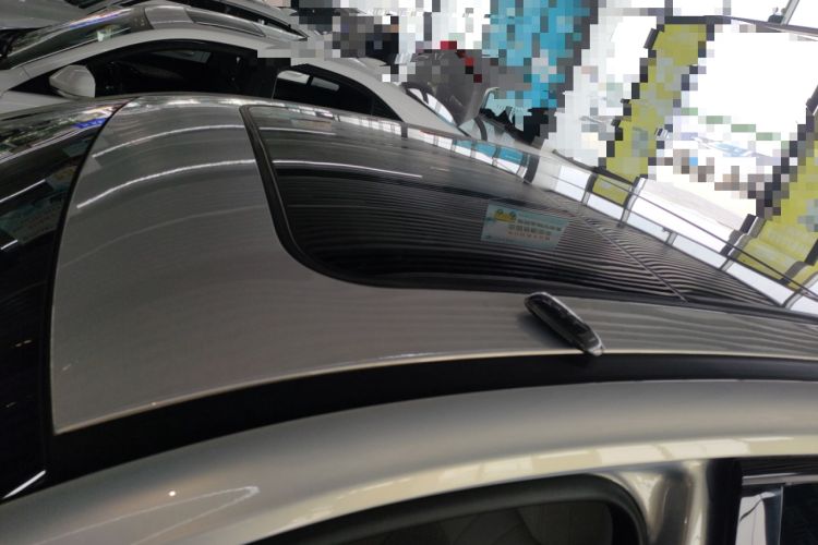 Used AION S MAX 2024 80 Star Edition Ternary Lithium
