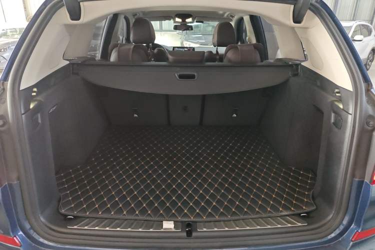 Used BMW X3 2021 xDrive28i M Sport Package
