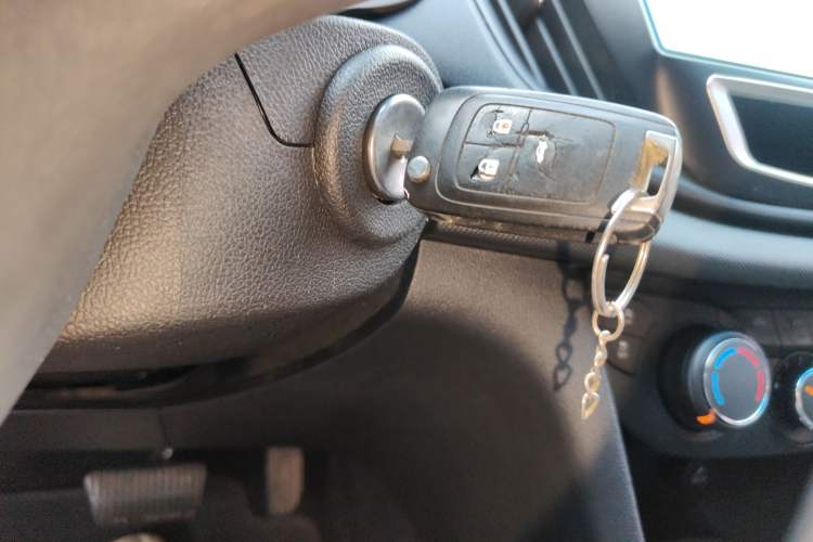 Used Chevrolet Cavalier 2019 320 Automatic Enjoyment with Sunroof