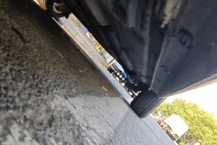 Used Skoda Rapid 2016 1.4L Manual Trend Edition
