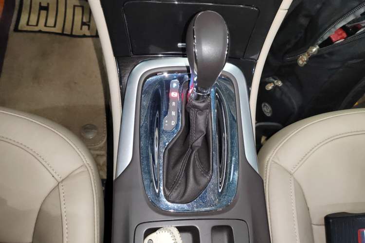 Used Buick Regal 2014 2.0L Elite Fashion Edition
