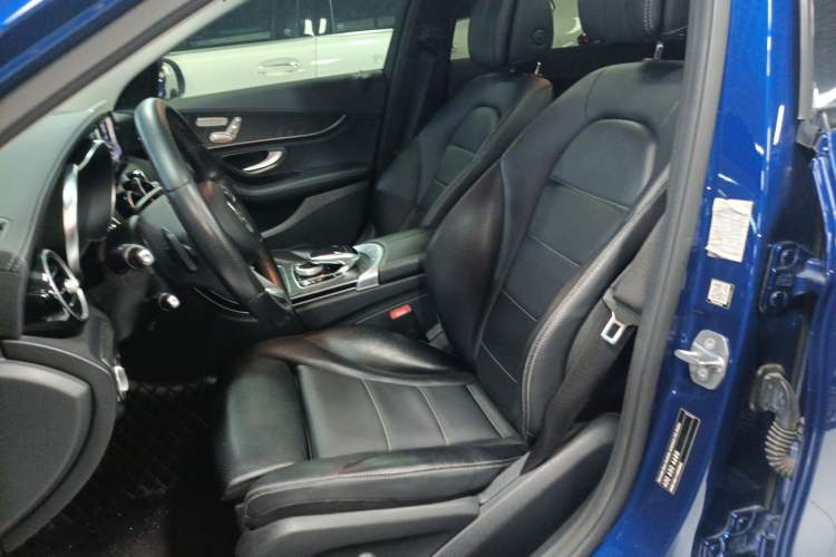 Used Mercedes-Benz C-Class 2018 C 200 L Sport Edition
