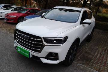 Used Haval H6 2021 National Trend Edition 1.5T Automatic Champion Version