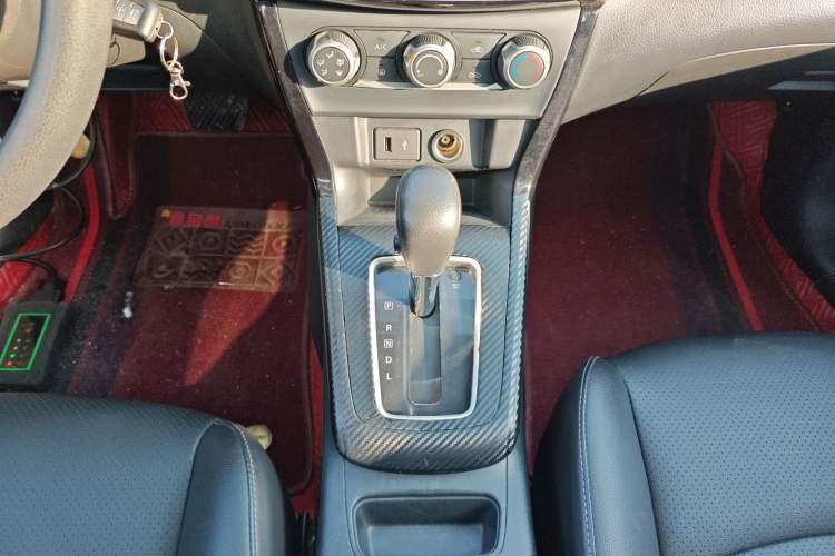 Used Nissan Sylphy 2019 Classic 1.6XL CVT Luxury Edition