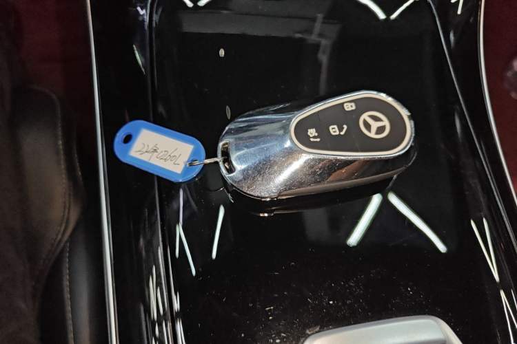 Used Mercedes-Benz C-Class 2022 Restyled C 260 L Sport Edition
