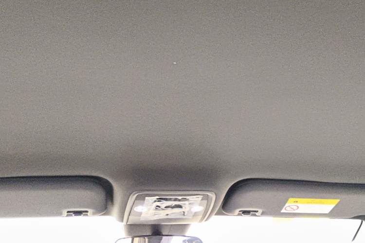 Used BYD Seagull 2025 305km Active Version
