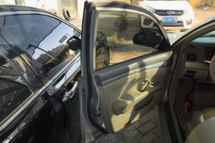 Used Nissan Sylphy 2012 Classic 1.6XE Automatic Comfort Edition
