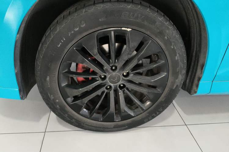 Used Wuling Victory 2020 1.5T CVT Flagship Edition
