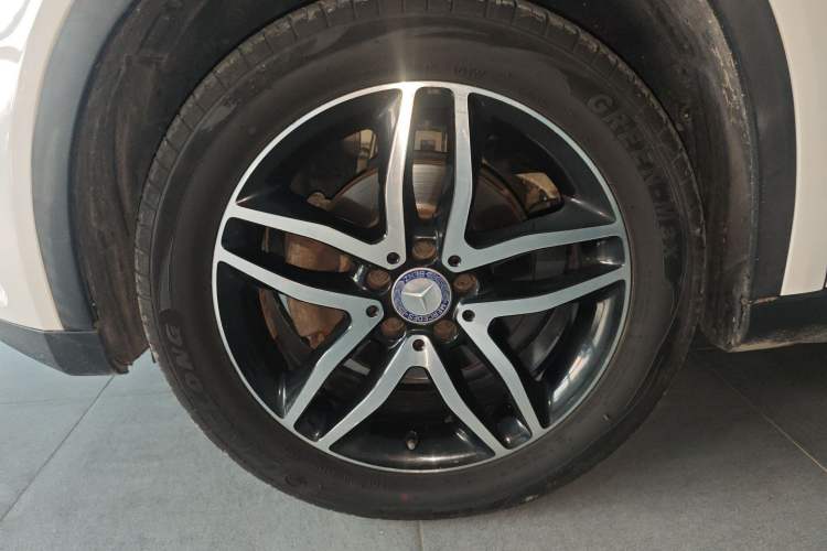 Used Mercedes-Benz GLA 2016 GLA 220 4MATIC Fashion Edition