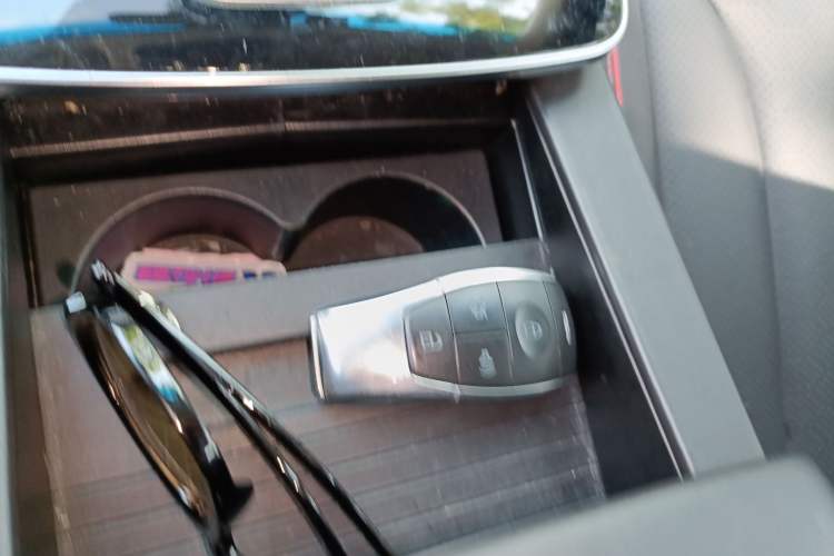 Used BAIC Beijing X7 2020 1.5TD DCT Trendy Edition