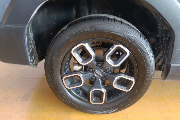 Used Haval X DOG 2022 1.5T DCT Two-Wheel Drive Trendy Edition
