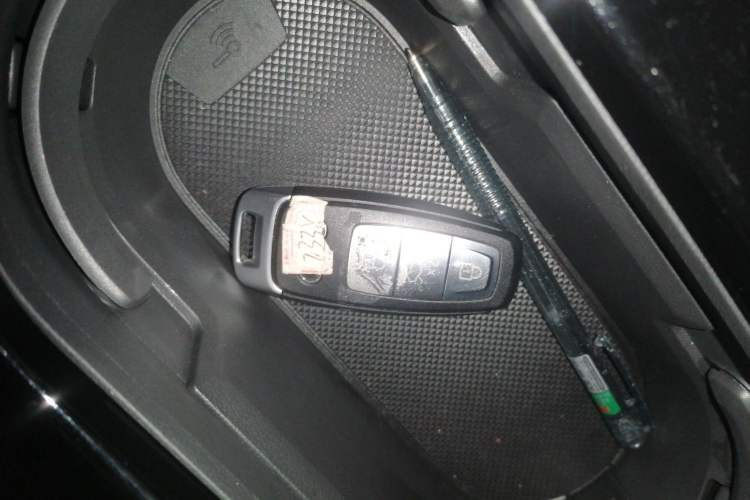 Used Audi Q4 e-tron 2023 40 e-tron Adventure Edition