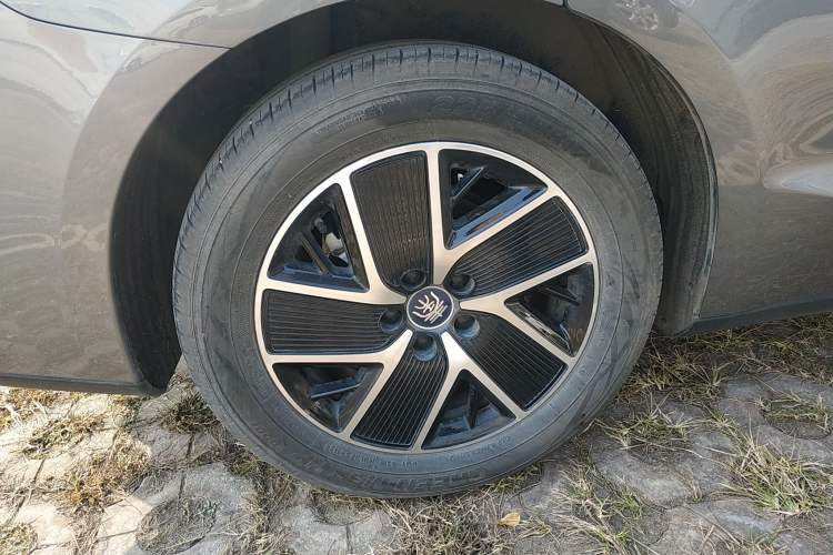 Used BYD Qin L 2024 DM-i 120KM Beyond Model
