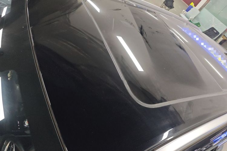 Used Haval H6 2021 3rd Generation 1.5T Automatic Two-Wheel-Drive Supreme