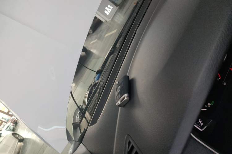 Used Volkswagen Lavida 2024 300TSI DSG Starry Sky Leading Edition
