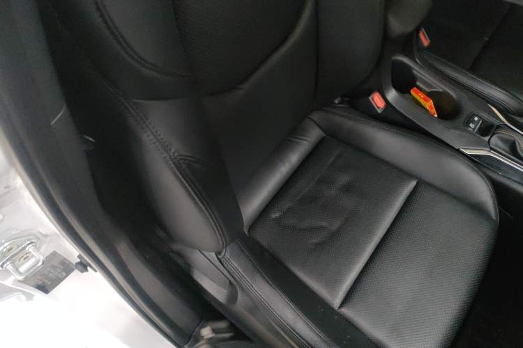 Used Toyota Levin 2023 TNGA 1.5L CVT Progressive Edition
