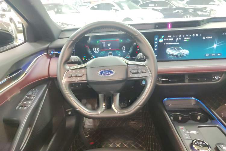 Used Ford Mondeo 2023 EcoBoost 245 Ultimate Model
